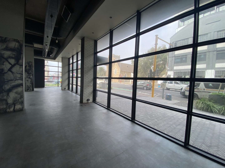To Let commercial Property for Rent in Woodstock Western Cape